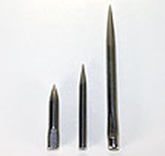 Púas para cardas