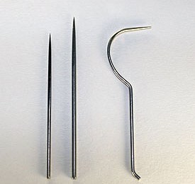 Púas Dentales