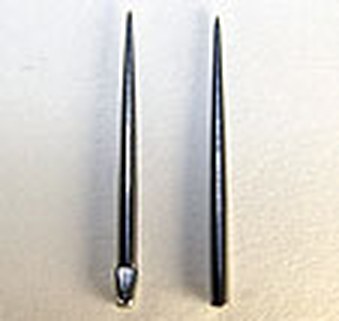 Púas Gill